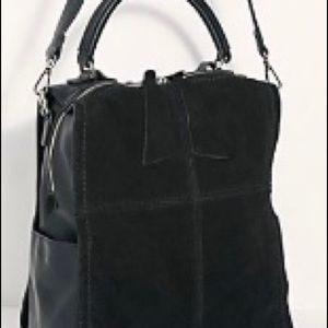 Free People Abbie back pack